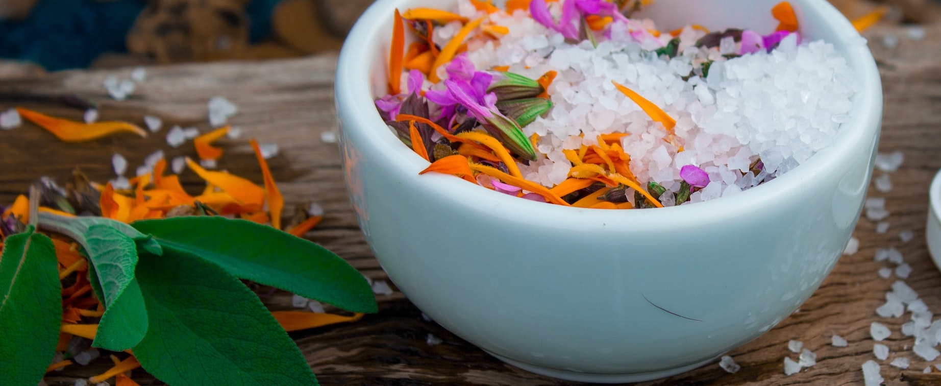 Is Salt Halotherapy Effective for COPD?