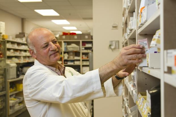 How Many Years To Become A Pharmacist In Canada